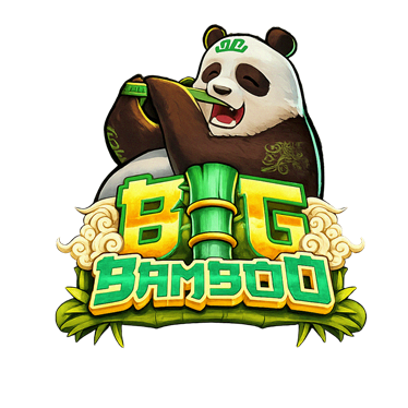 Big Bamboo slot machine jeu