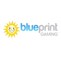 Blueprint Gaming fournisseur jeux