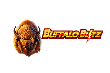 Buffalo Blitz slot machine jeu