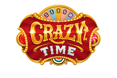 Crazy Time live casino jeu
