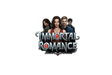 Immortal Romance slot machine jeu