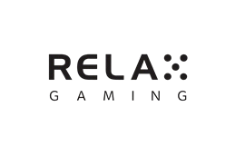 Relax Gaming fournisseur jeux