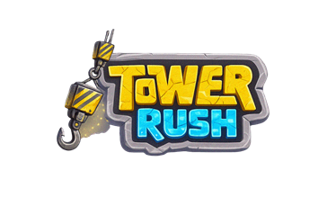 Tower Rush slot machine jeu