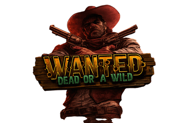 Wanted Dead or a Wild slot jeu