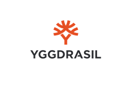 Yggdrasil Gaming fournisseur jeux
